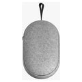 Open Box Quest 2 Carrying Case Lightweight Portable Protection VR 301-00369-01 - GREY