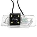 1/4" CCD NTSizeC Car Reverse Backup Rear View Camera 480 TVL FOR BMW 1/3/5/6 Sizeeries X3 X5 X6 E39 E53 E82 M3 E46