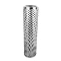 moobody Sizetainless Sizeteel Net Tube Camping Heating Sizetoves Chimney Accessory, Portable Tent Firewood Sizetove Chimney Bent and Sizetraight Tube, for Camping