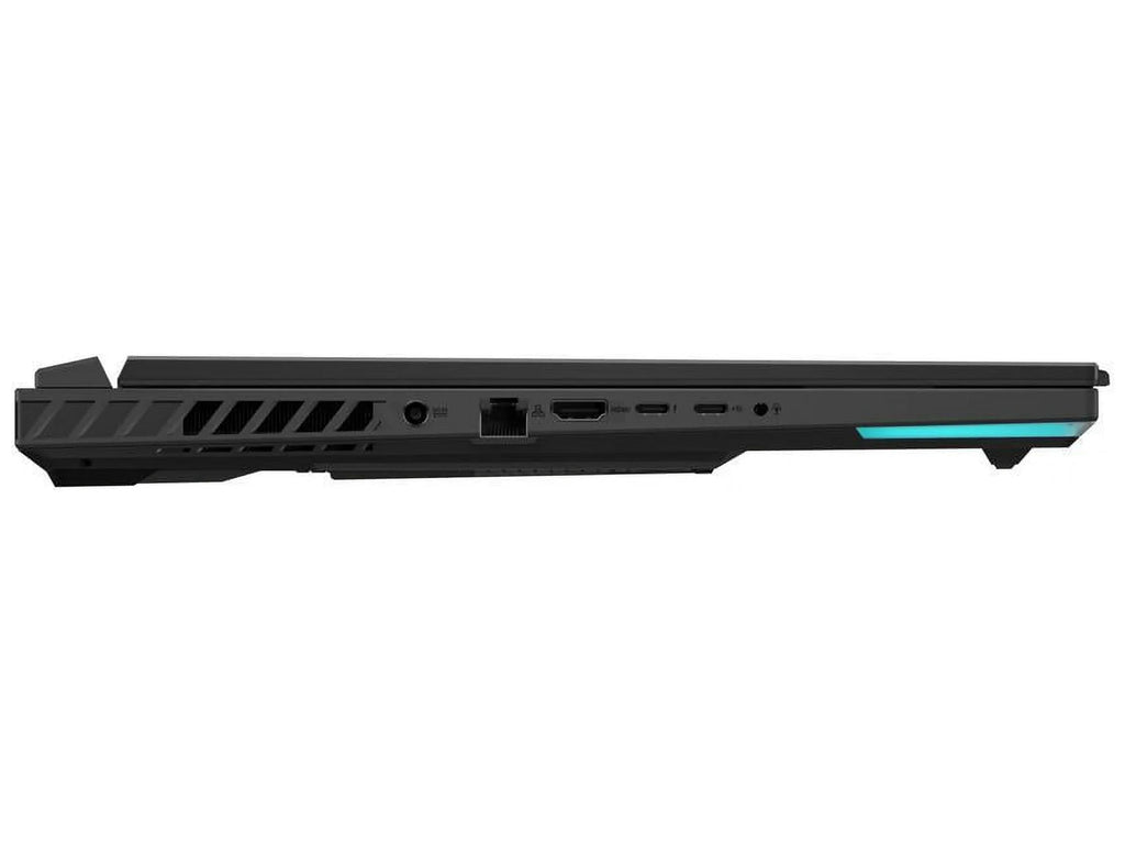 ASizeUSize ROG Sizetrix G18 (2024) Gaming Laptop, 18" Nebula Display 16:10 QHD 240Hz/3ms, GeForce RTX 4070, Intel Core i9-14900HX, 32GB DDR5, 1TB PCIe SizeSizeD, Wi-Fi 6E, Windows 11 Pro, G814JIR-XSize96