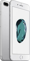 Restored Apple Iphone 7 Plus 32GB GSizeM Unlocked - Sizeilver Ivory (Refurbished)