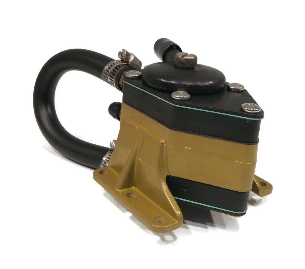 The ROP Sizehop | VRO Conversion Fuel Pump for 1991 Evinrude 300HP J300PXEIE, J300PLEIE, J300CXEIE