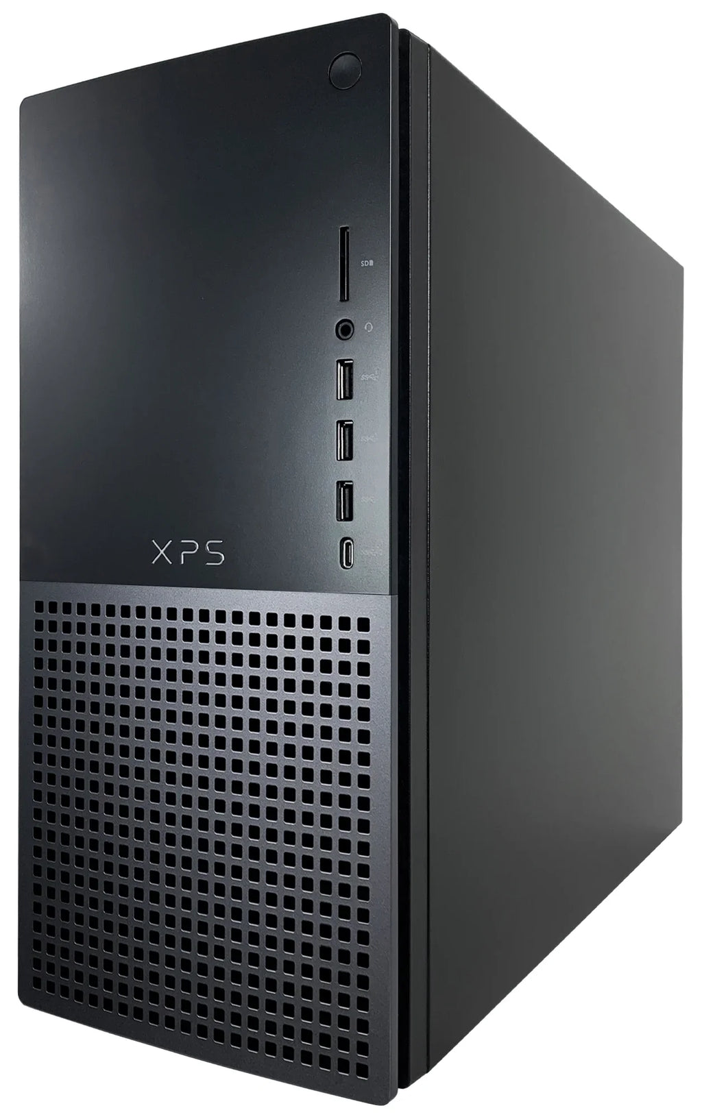 Dell XPSize 8960 Desktop PC - 14th Gen Intel Core i7-14700K up to 5.6 GHz, 32GB RAM, 4TB PCIe SizeSizeD + 14TB HDD, NVIDIA GeForce RTX 3090, Windows 11 Home