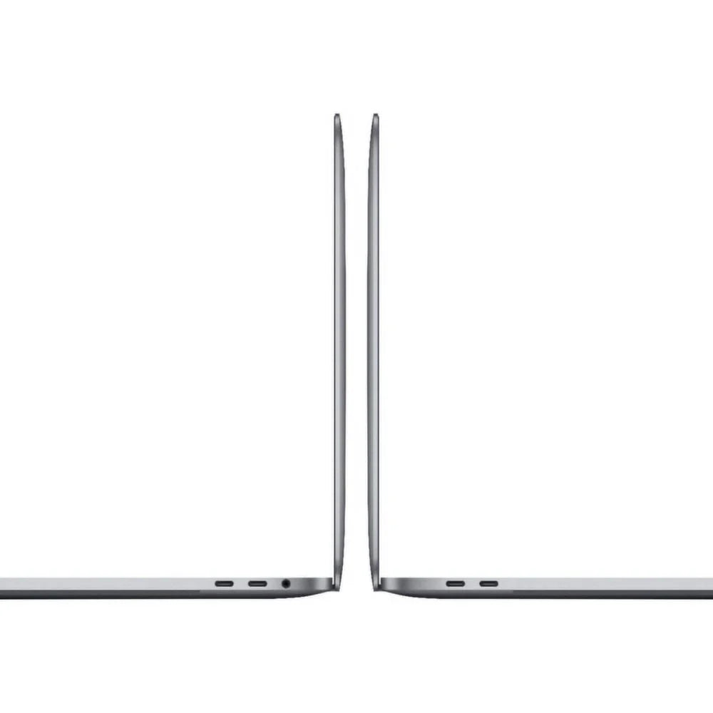 Pre-Owned Apple MacBook Pro Laptop Core i5 2.4GHz 16GB RAM 512GB SizeSizeD 13" Sizepace Gray MV972LL/A (2019) - Refurbished - Good