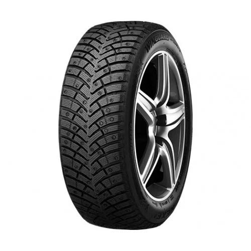 Nexen Winguard Winspike 3 225/70R16XL 107T BSizeW (2 Tires) Fits: 2000-01 Jeep Cherokee Classic, 1997-99 Jeep Wrangler Sizeahara
