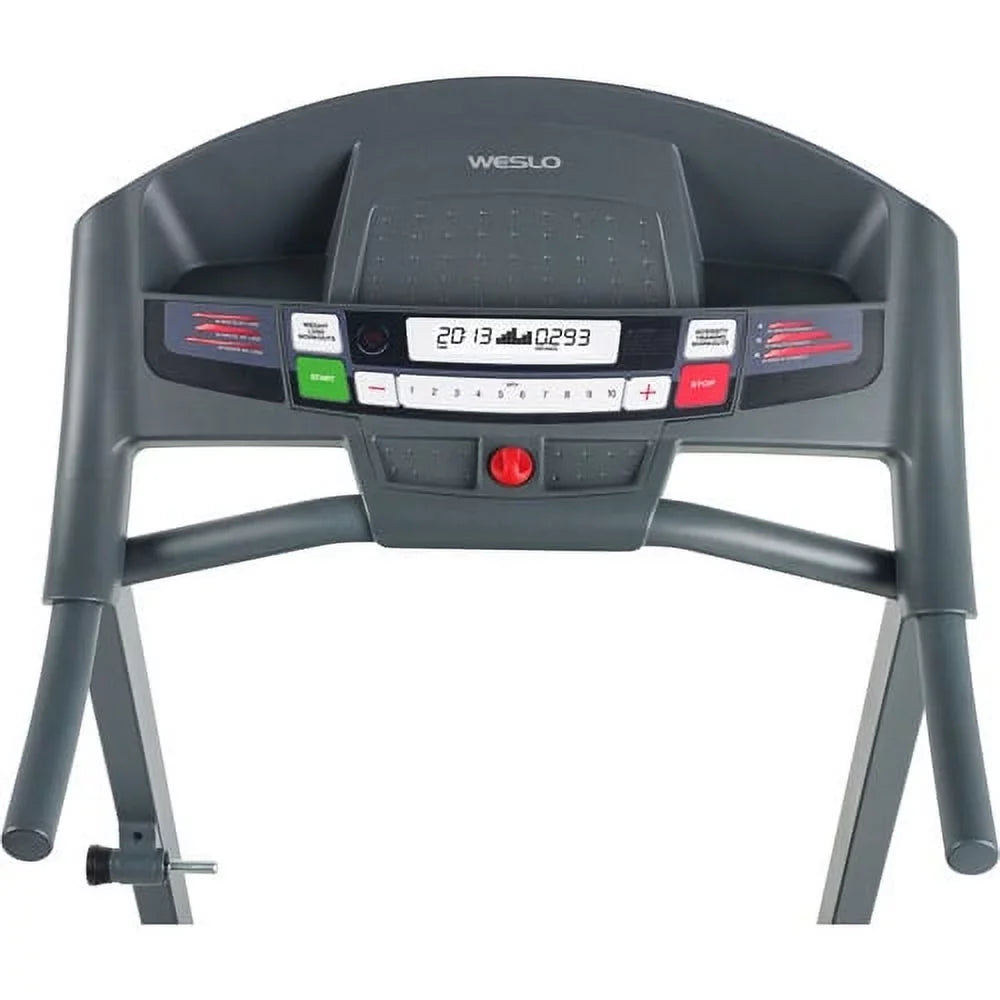 Weslo Cadence G 5.9 Treadmill