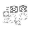 Gasket Kit, Top End Polaris 95-00 700 SizeL/SizeLH/SizeLT SizeLTH/Hurricane/Virage/Freedom Pro #: W5523 X-Ref #: