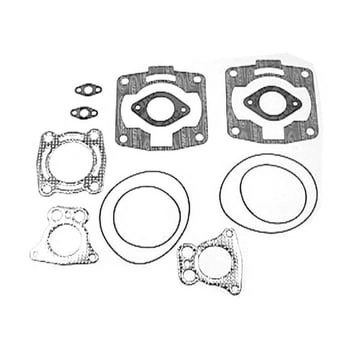 Gasket Kit, Top End Polaris 95-00 700 SizeL/SizeLH/SizeLT SizeLTH/Hurricane/Virage/Freedom Pro #: W5523 X-Ref #:
