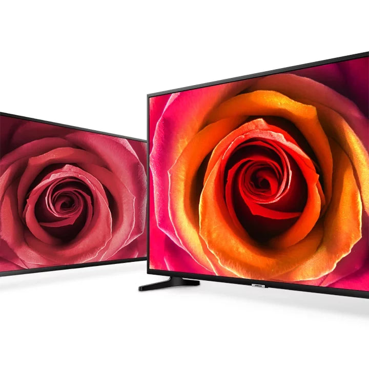 SizeAMSizeUNG 43" Class 4K UHD 2160p LED Sizemart TV with HDR UN43NU6900