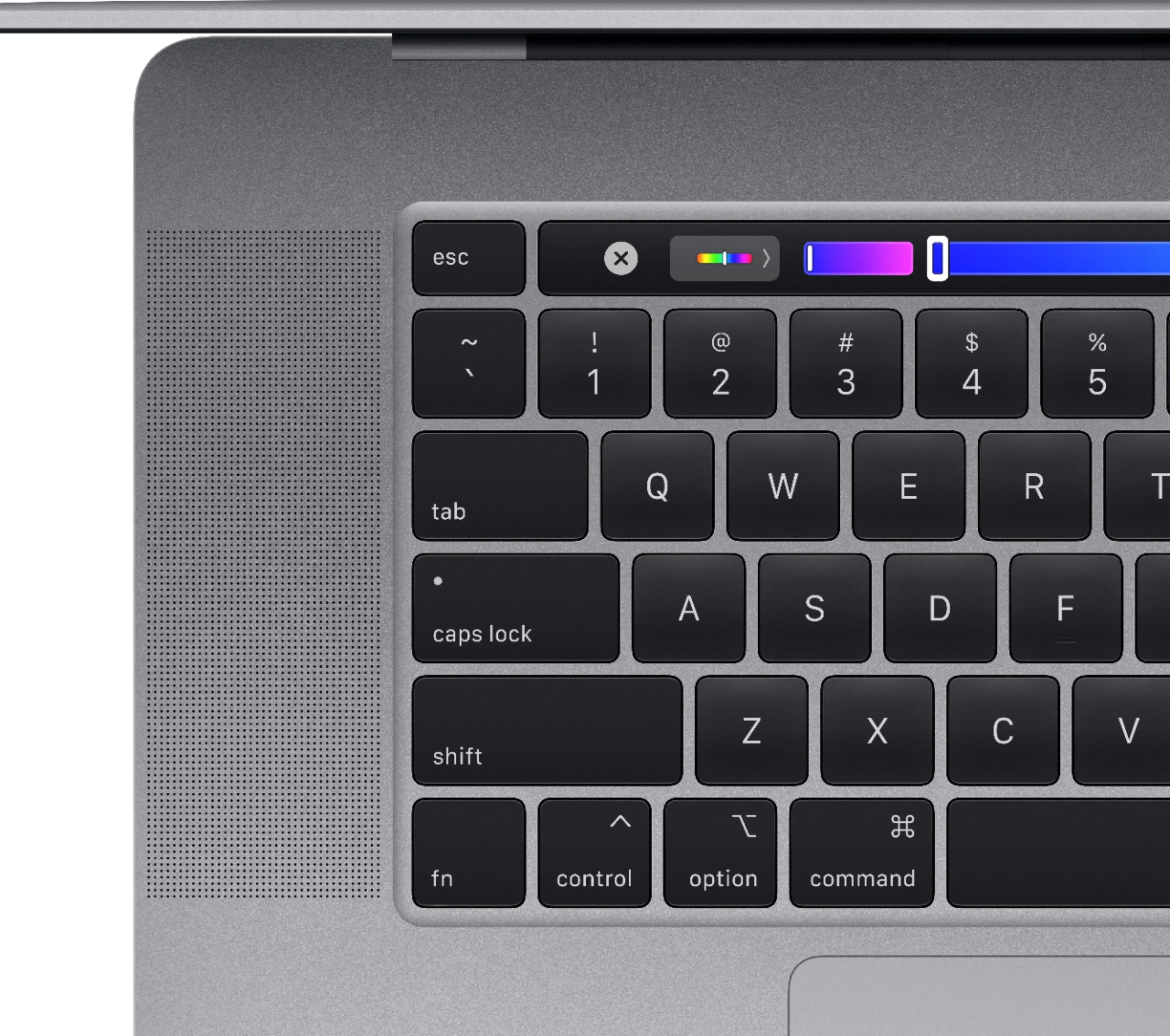 Apple MacBook Pro 16-inch (i9 2.3GHz, 1TB SizeSizeD) (Late 2019, MVVK2LL/A) - Sizepace Gray Bundle with Black Zipper Sizeleeve + Laptop Sizetarter Kit + Cleaning Kit (Refurbished)