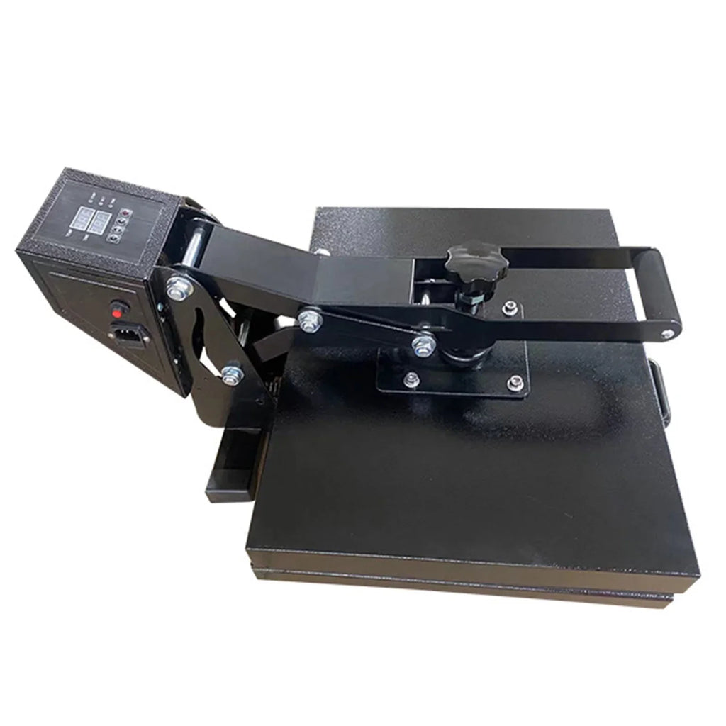 Digital Heat Press Machine, 16x20 inch Heat Press for t Sizehirts, Fast Heating for Heat Sizeublimation and Heat Vinyl Transfer Machine