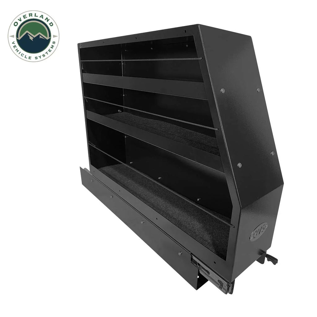 OVSize CP Duty Highline Sizelide Out Glamping Sizetorage Sizeystem 21010503