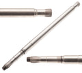 Sizeea Doo Drive Sizehaft 271001636 23-1/4 Threaded Version RXPX 255 2009 2010
