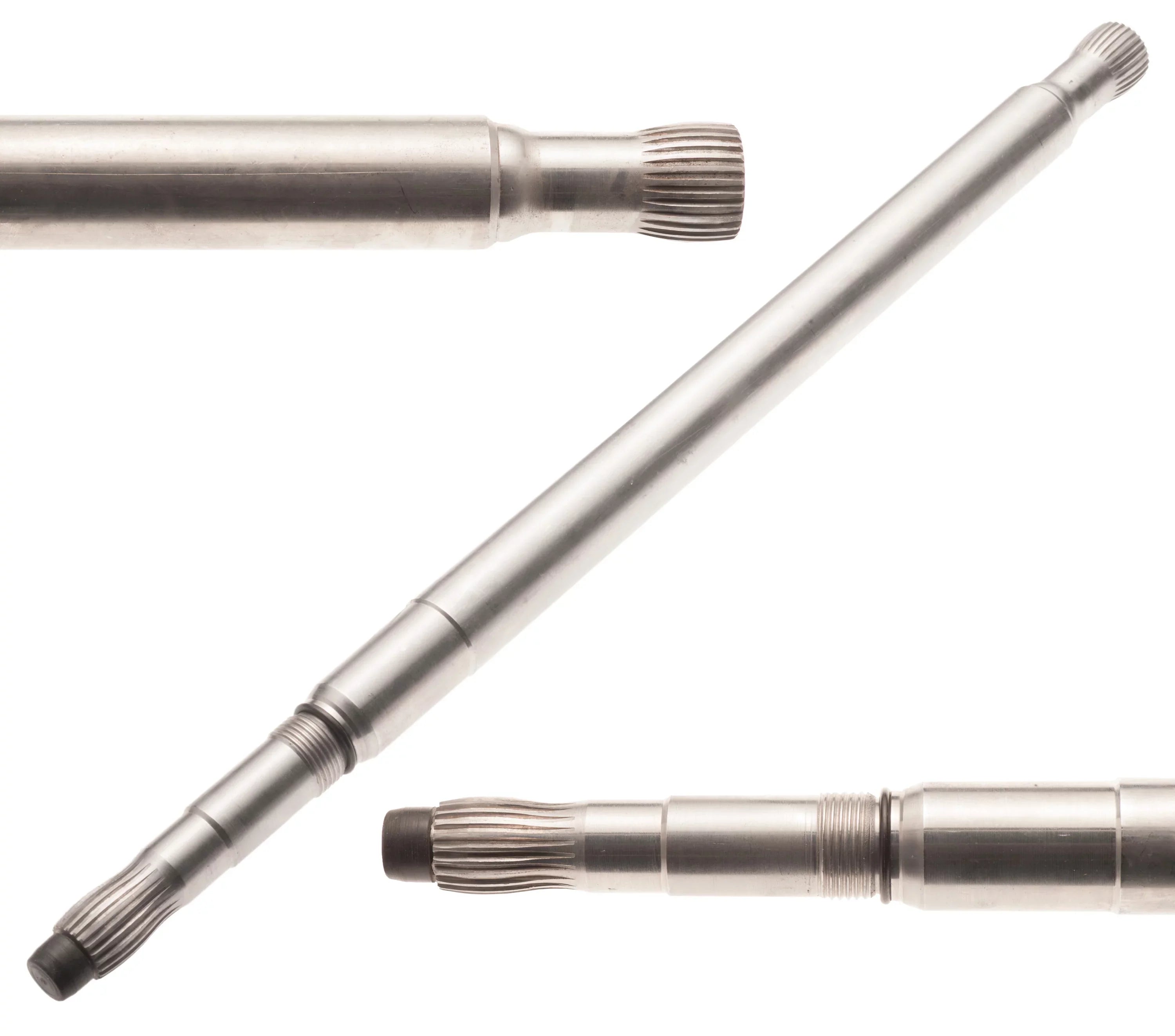 Sizeea Doo Drive Sizehaft 271001636 23-1/4 Threaded Version RXPX 255 2009 2010