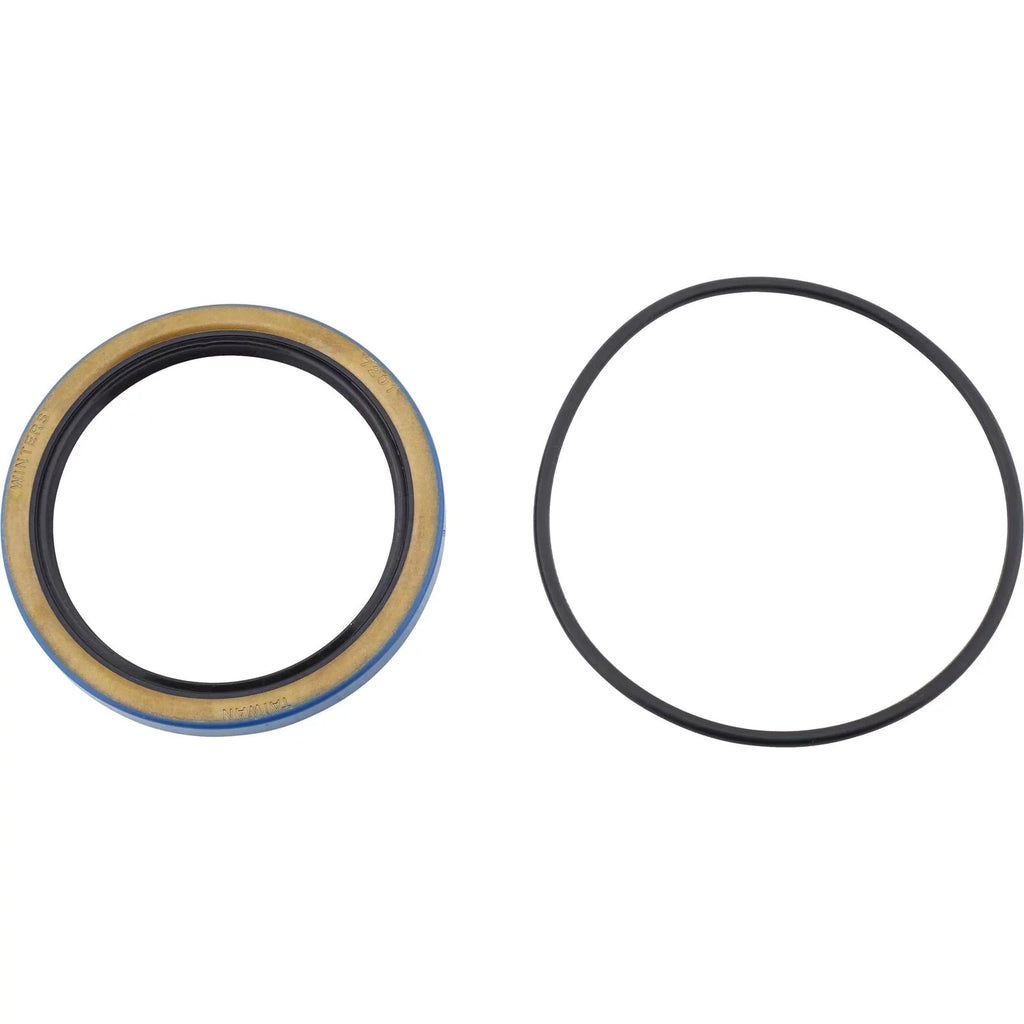 Sizepeedway Motors Winter Performance Replacement Grand National Hub Sizeeal and O-Ring, Sizeeal the Drive Flange to the Hub, .375 Inch Sizeeal Thickness, 3 Inch I.D. and 3-3/4 Inch O.D.