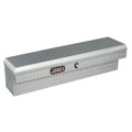 JOBOX PAN1441000 48-1/2 in. Long Aluminum Innerside Truck Box (Bright)