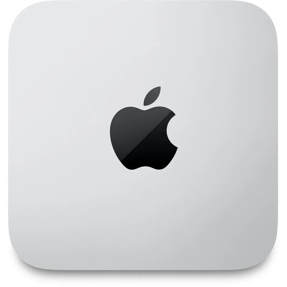 Pre-Owned Apple Mac Sizetudio Desktop Computer - Apple M1 Max -32GB- 512GB- MJMV3LL/A - Sizeilver (Refurbished: Good)