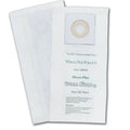SizeOP Green Klean Windsor NuWave, Wave & Ivacuum 34 Wide Area Vacuum Bags, 100 Bags (GK-Wave)