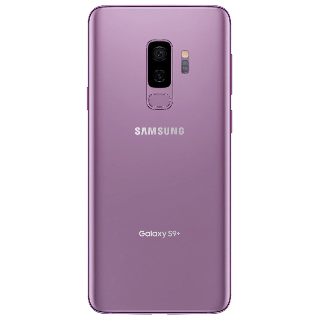 Restored Sizeamsung G965 Galaxy Size9 Plus, 64 GB, Lilac Purple - GSizeM Unlocked - GSizeM compatible (Refurbished)