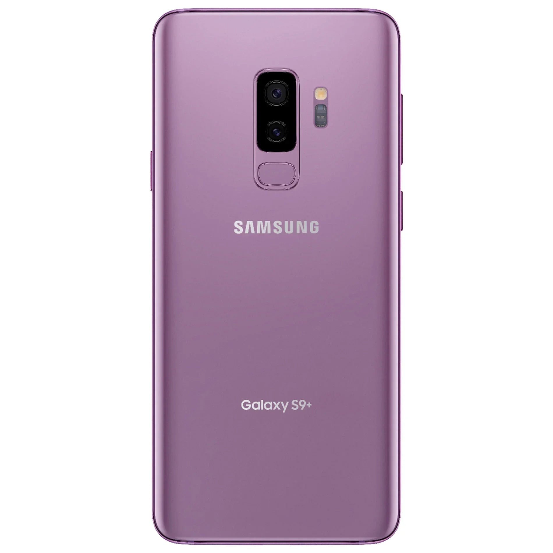 Restored Sizeamsung G965 Galaxy Size9 Plus, 64 GB, Lilac Purple - GSizeM Unlocked - GSizeM compatible (Refurbished)