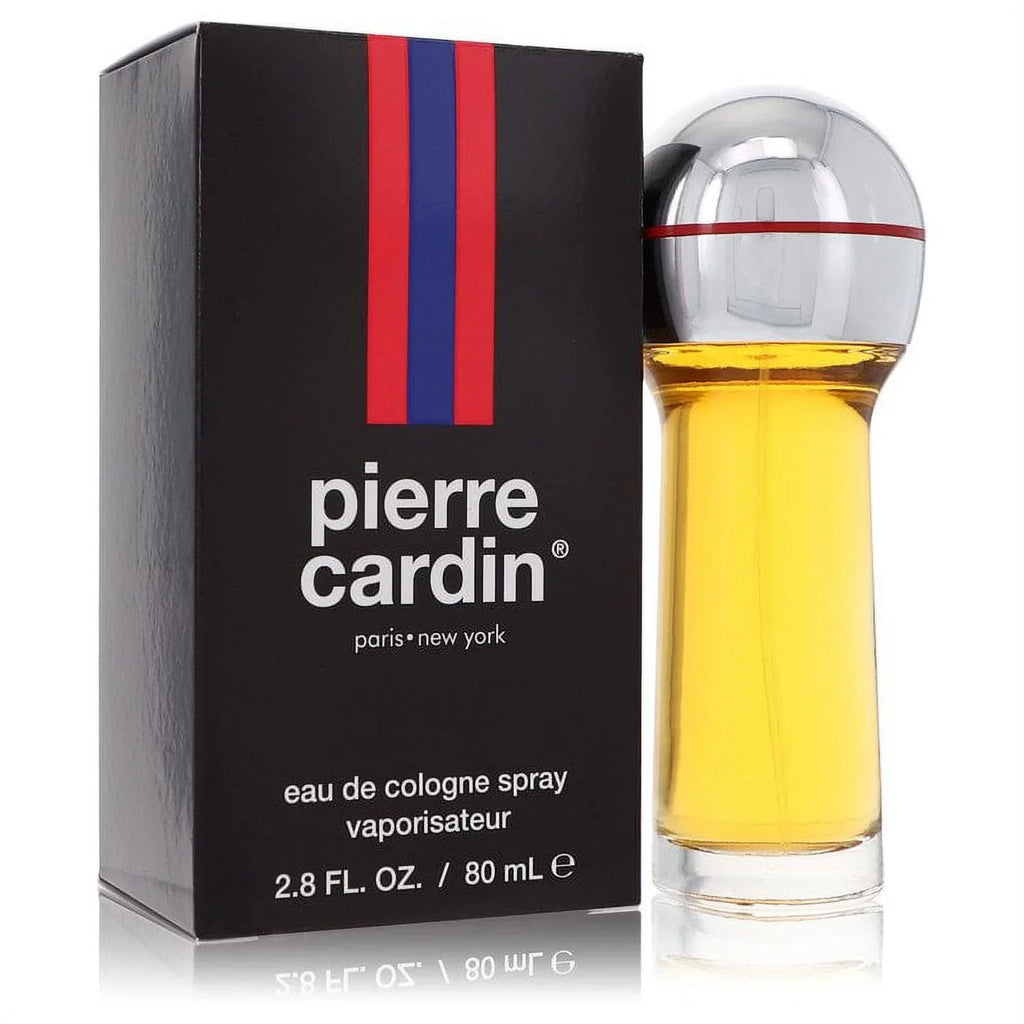 New Item PIERRE CARDIN PIERRE CARDIN MEN EDT/COLOGNE SizePRAY 2.8 OZ PIERRE CARDIN MEN/PIERRE CARDIN EDT/COLOGNE SizePRAY 2.8 OZ (M)