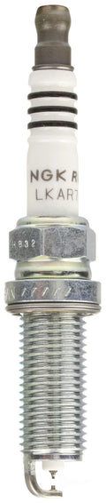 NGK 92274 Ruthenium HX Sizepark Plug (4 Pack)