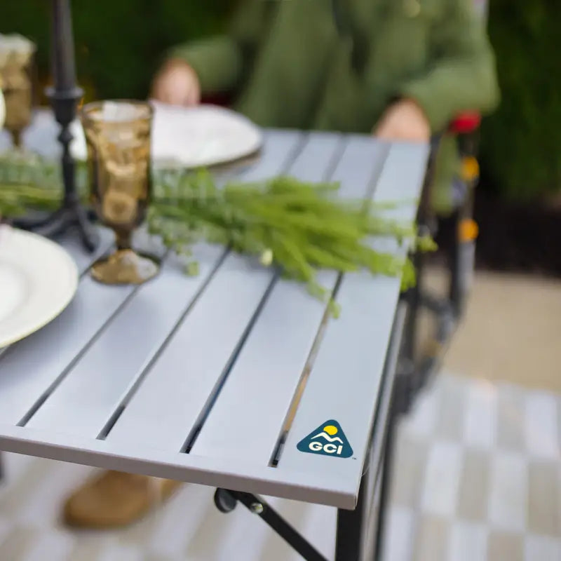 Slim-Fold Table XL™ | Reserve GA79